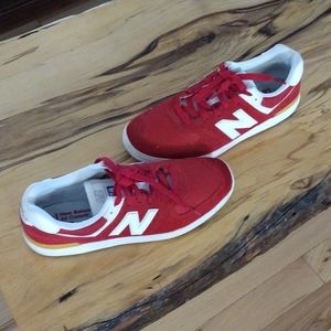 New Balance All Coasts 574